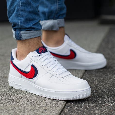 air force 1 heren sneaker